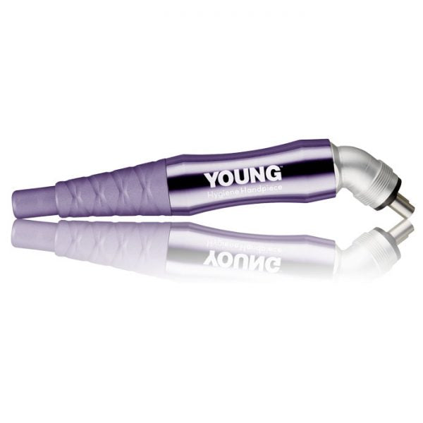 Young Hygiene Handpiece