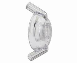 Belmed Scavenger Hub (Clear Disk)