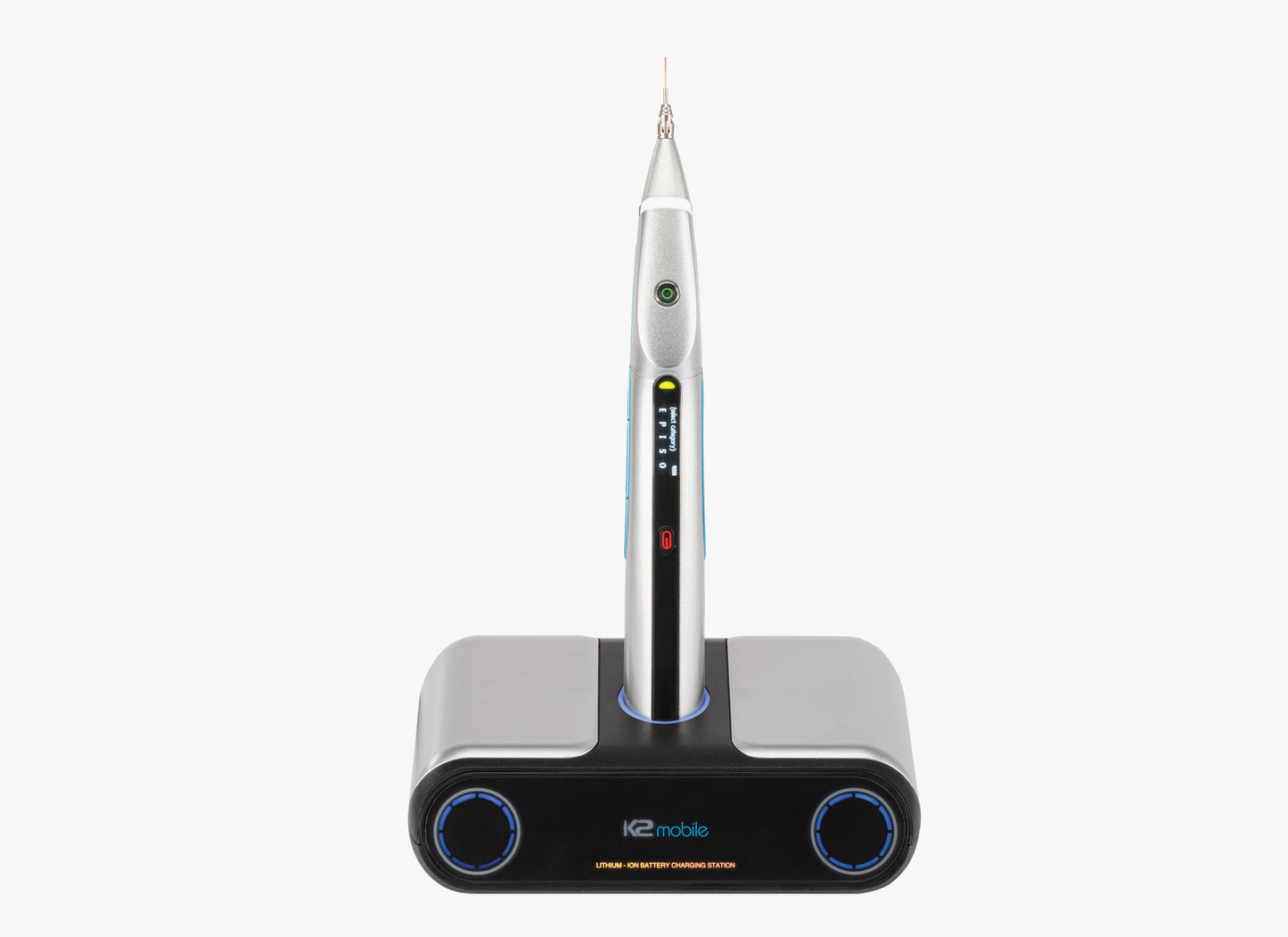 K2 Mobile – Wireless Soft Tissue Diode Laser