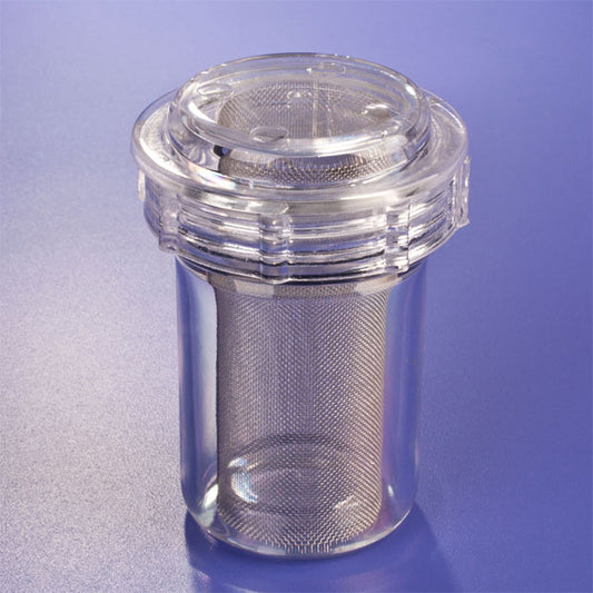 Plasdent Disposable Canister - Small