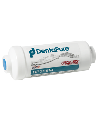 DentaPure™ DP365M Junction Box / City Water  - BUY 3 GET 1 FREE
