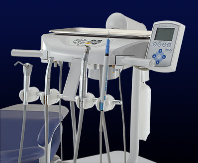 Belmont EVOGUE EVG Delivery Systems