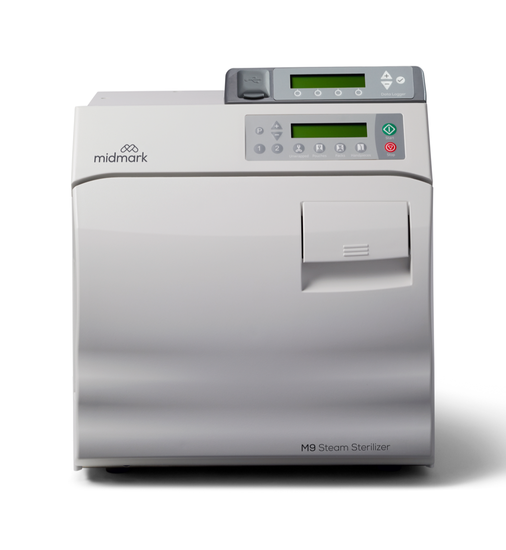 Midmark M9 Automatic Sterilizer