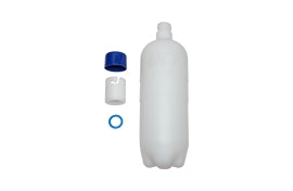 1 Liter Plastic Bottle w/Quick Switch
