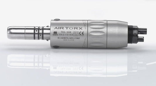 Morita AirTorx Air Motor - Slowspeed Handpiece