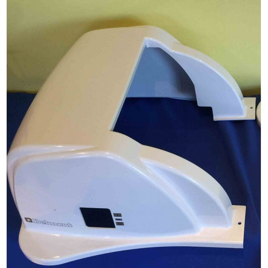 Belmont Bel-50N PUMP COVER