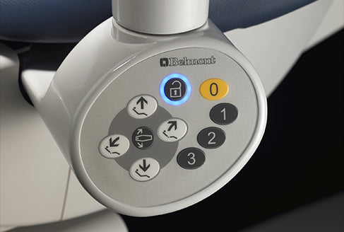 Belmont Quolis® Q5000