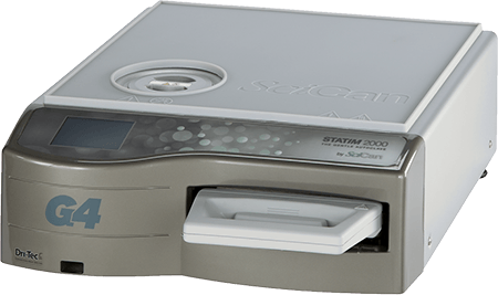 Scican Statim G4 2000 Cassette Sterilizer