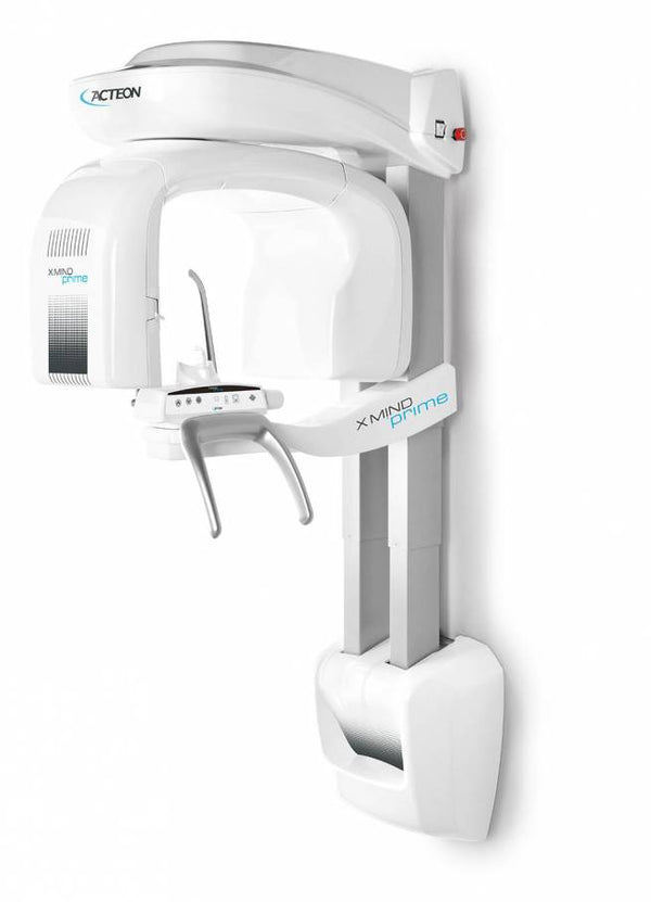 Acteon X-mind Optima 3D CBCT