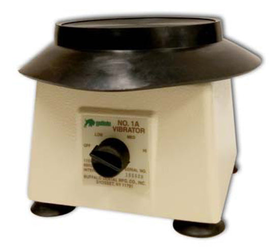 Buffalo Vibrator 1A